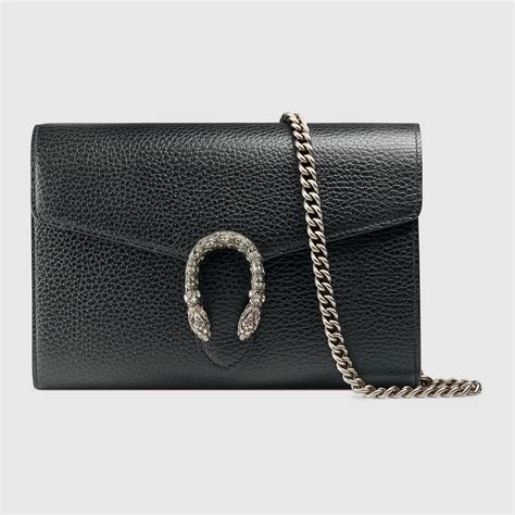 gucci tasche dionysus|borsa con catena gucci.